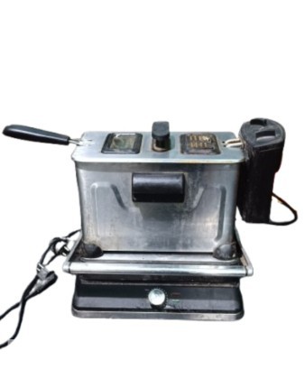 Deep Frayer &Sandwich Maker